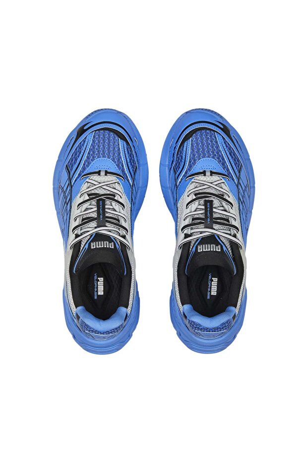 Factory Sneakers - 7