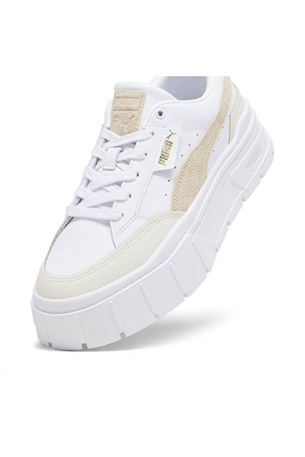 Mayze Stack Luxury Kadın Ayakkabı - 6