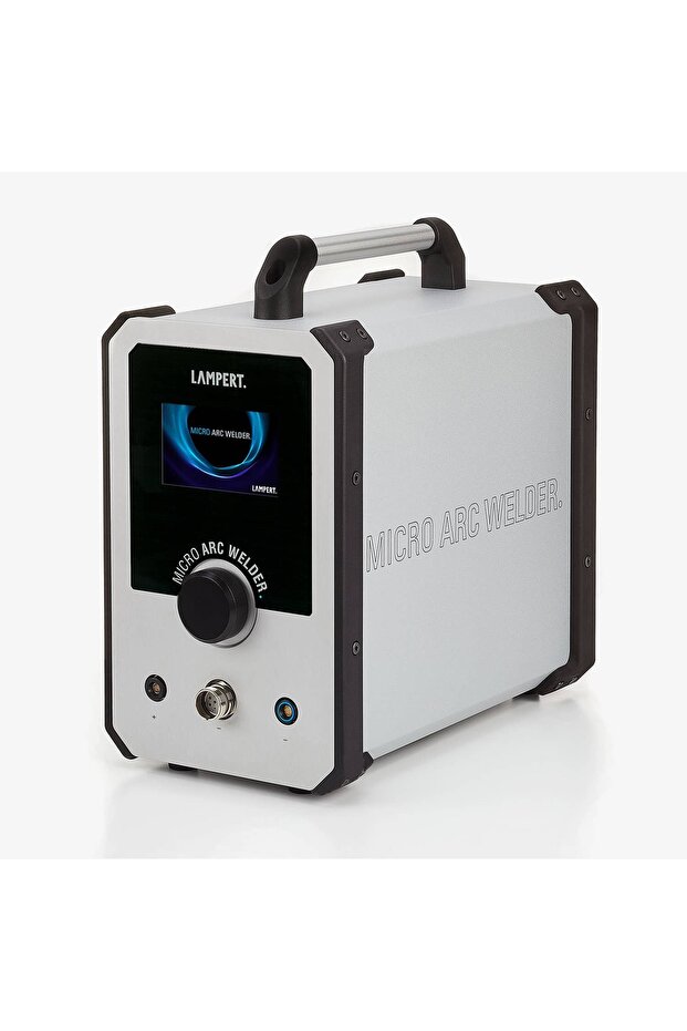 Yeni Puk Micro ARC Welder - 2