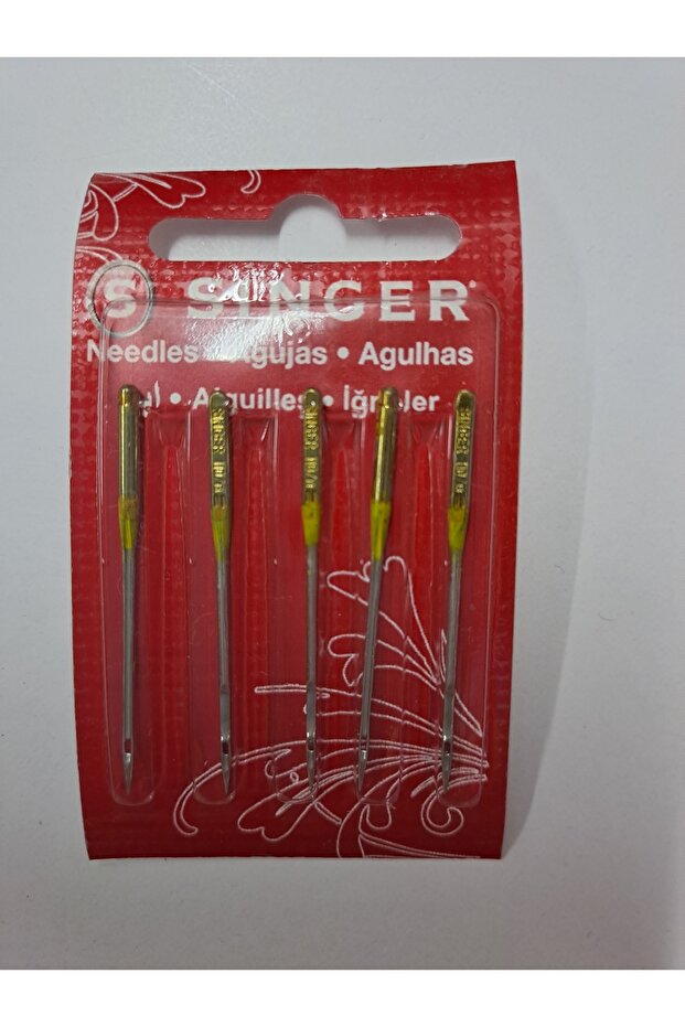 ACĂ DE CUSUT TIP CASĂ 2045 110/18 - 1