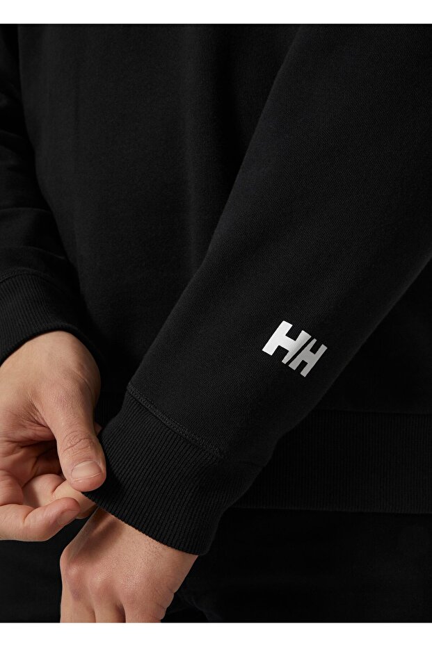 YU CREW SWEATER 2.0 - 4