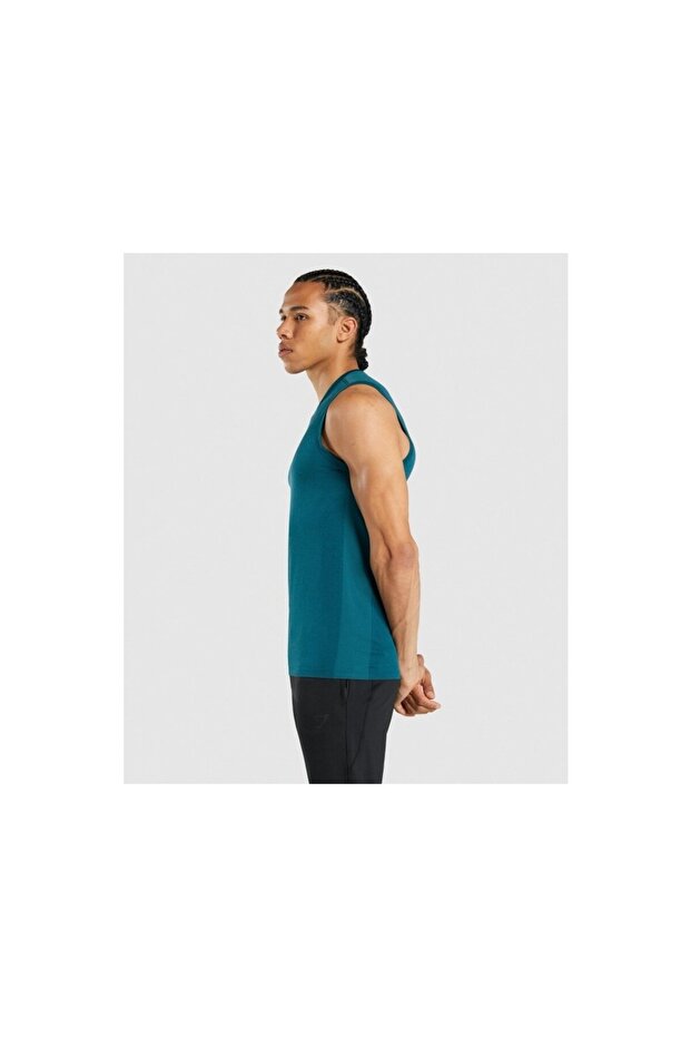 Gymshark Regulate Traınıng Tank - 4