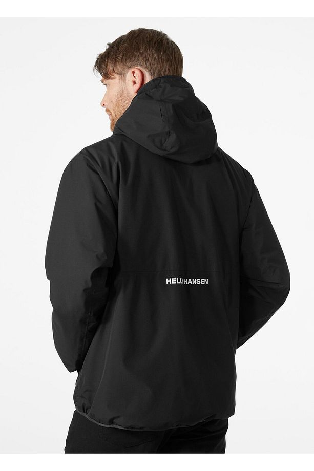 ERVIK INS ANORAK - 4
