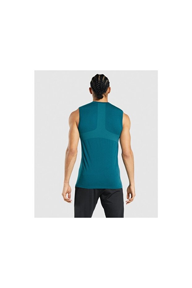 Gymshark Regulate Traınıng Tank - 2