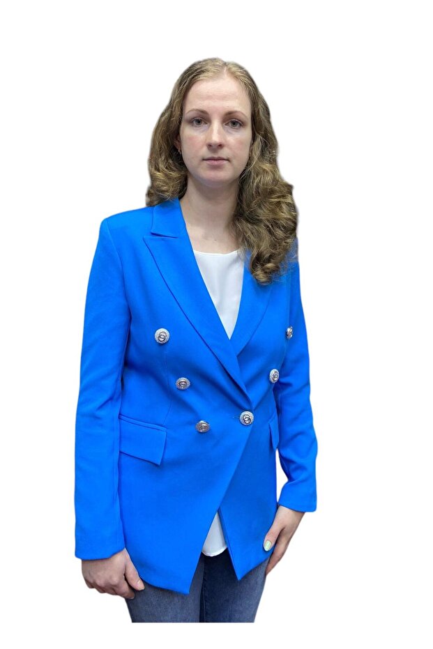 BLAZER CEKET - 1