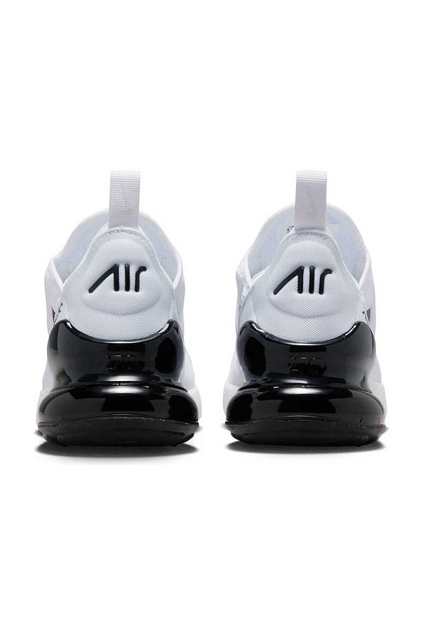 Air Max 270 ''Multiple Swoosh'' Spor Ayakkabı (dar kalıp) - 5