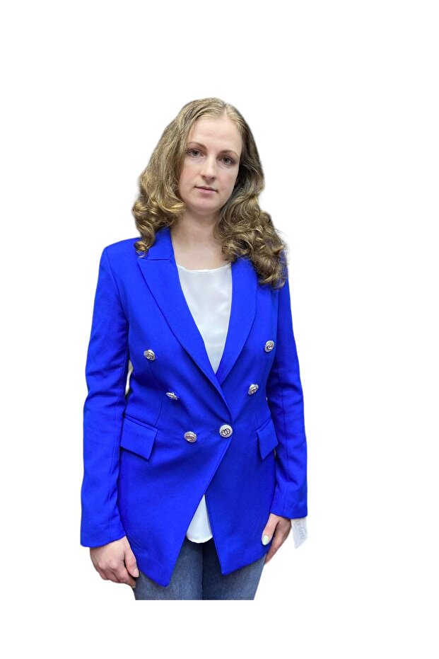 BLAZER CEKET - 1