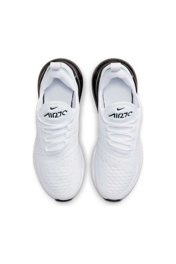 Air Max 270 ''Multiple Swoosh'' Spor Ayakkabı (dar kalıp) - 4