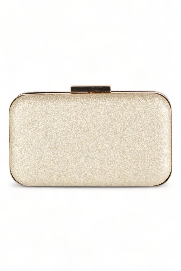 Gold Dore Gold Color Silvery Kumsim Evening Bag Evening Bag Wedding Bag Clutch Bag