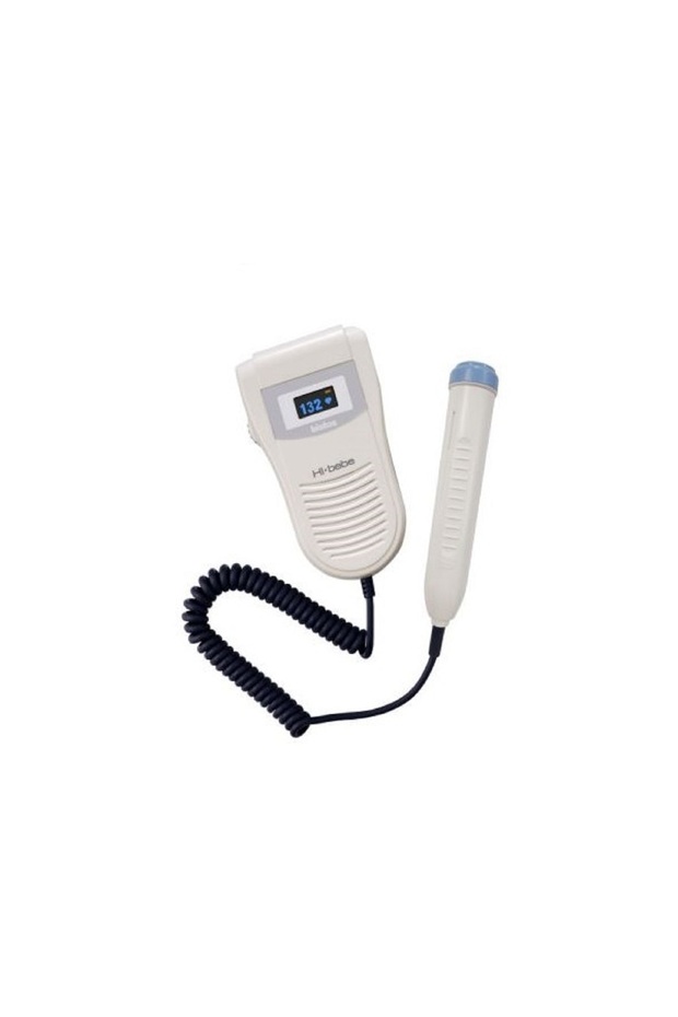 Fetal Doppler Hi Bebe