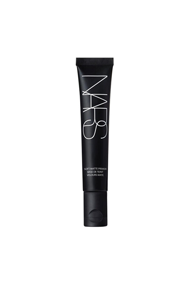 Soft Matte Face Primer Makeup Base 30ml Mattifying Stariumcosmetics - 1