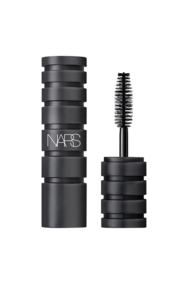 Mini Travel Size Mascara Noir 4g Stariumcosmetics