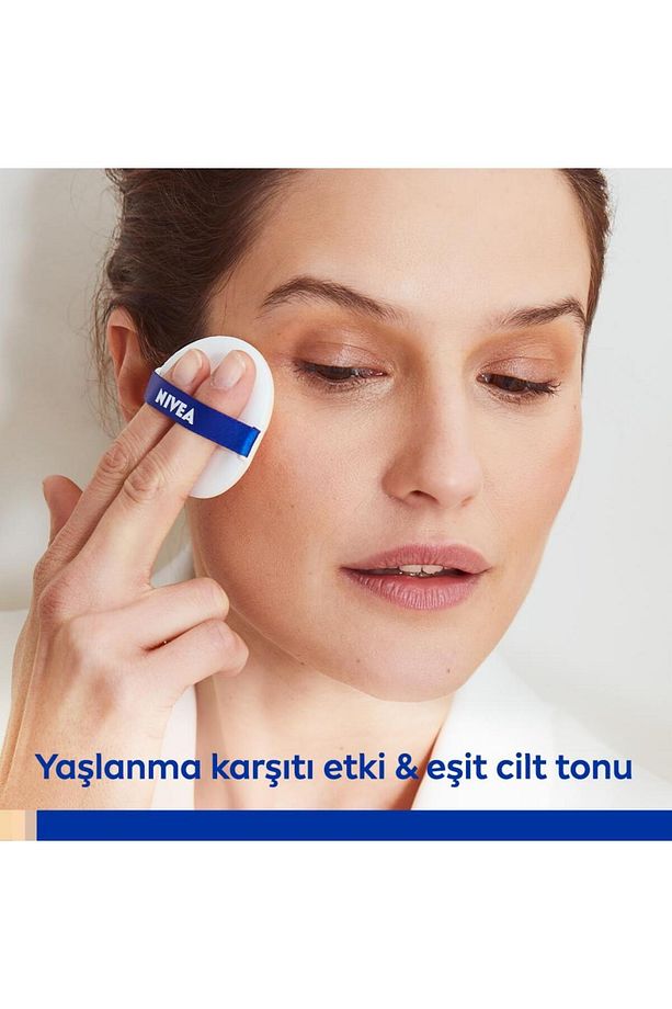 Cellular Expert Finish 3in1 Cushion Renkli Açık Ton Yüz Bakım Kremi 15ml, Hyaluron ve Kolajen - 6