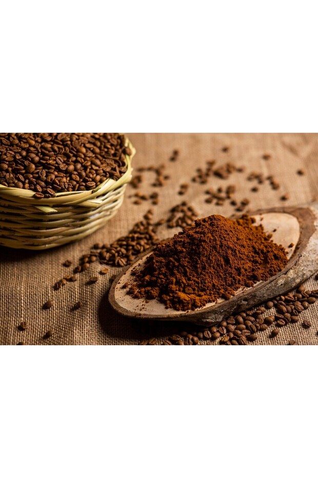 Kahve 750 gr