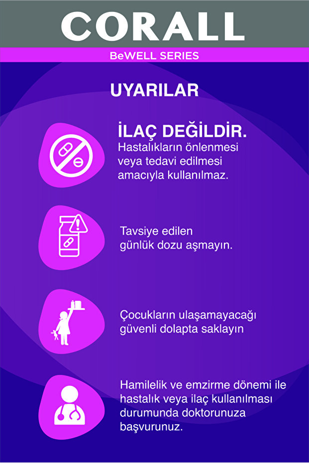 Collagen 60 Tablet - 5