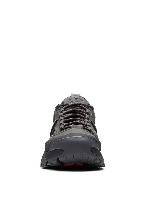 Siyah Erkek Gore-Tex Bot ATL HikeHi GTX - 3