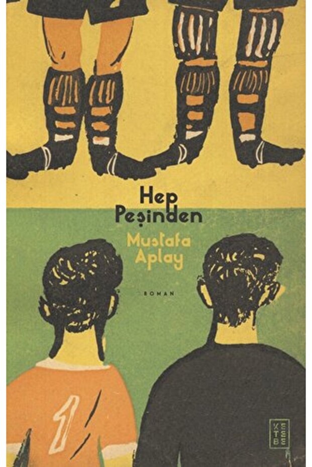 Hep Peşinden