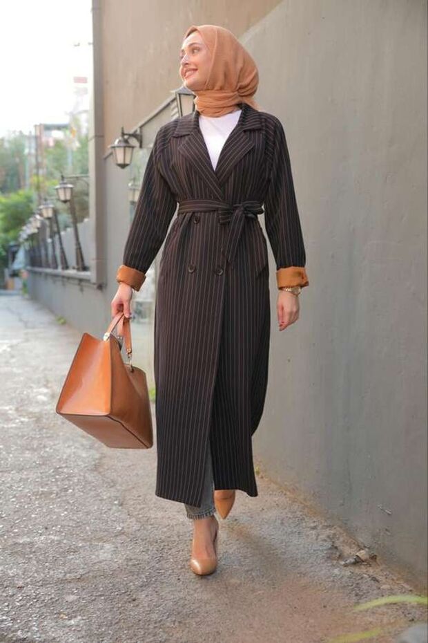 Taba Astarlı Kap-Siyah - 1