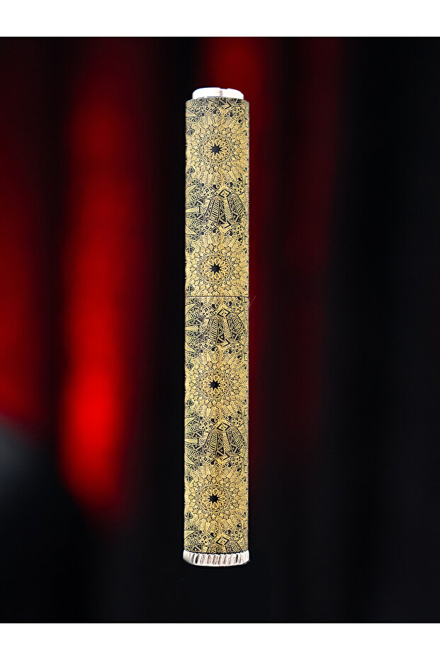 Mozrt Çakmak - 1