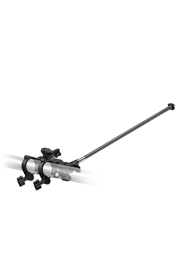 Third-Person Bike Handlebar Mount - 4