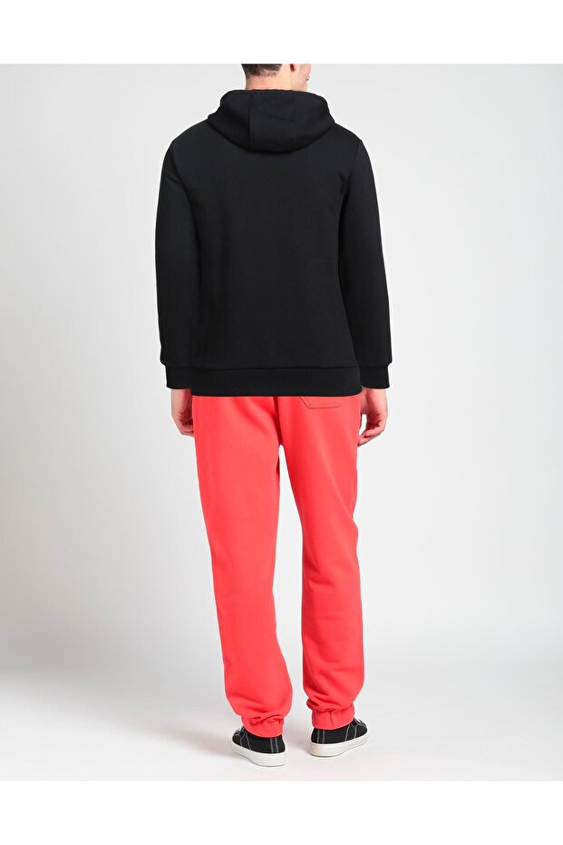 Kapüşonlu Sweatshirt - 3