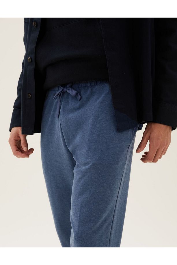 Regular Fit Jogger Eşofman Altı - 2