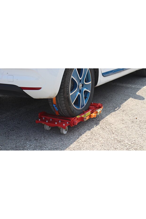 ARAÇ TRANSFER KRİKOSU - 3