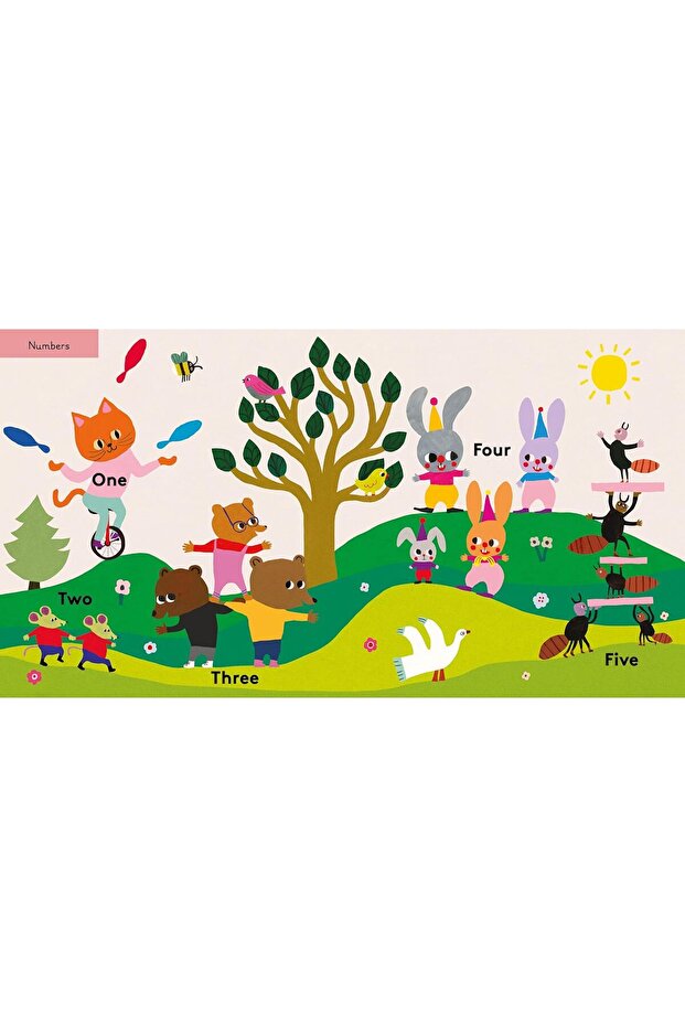 365 كلمة أولى - 3