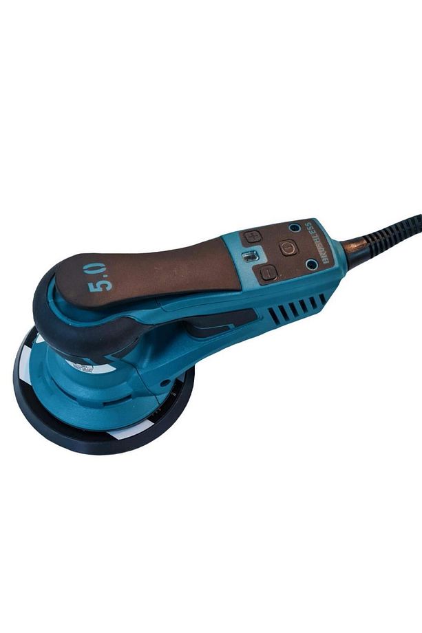 Catpower-3455-orbital Zımpara - 3