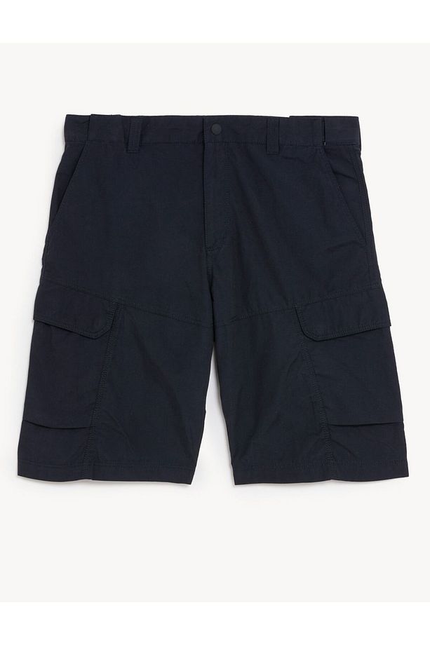 Regular Fit Stormwear™ Kargo Şort - 6