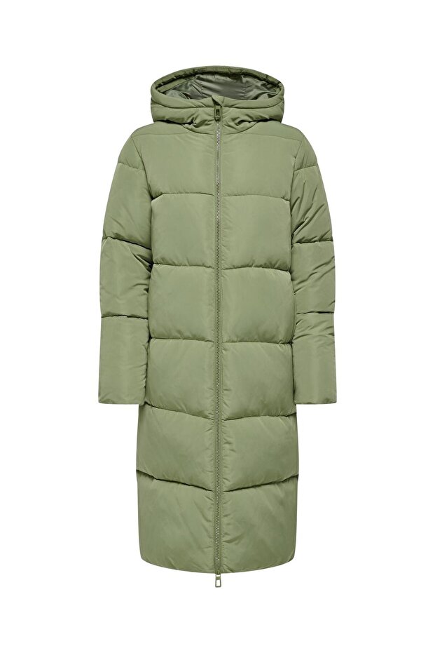 Steppmantel Onlabbie Steppmantel - 2