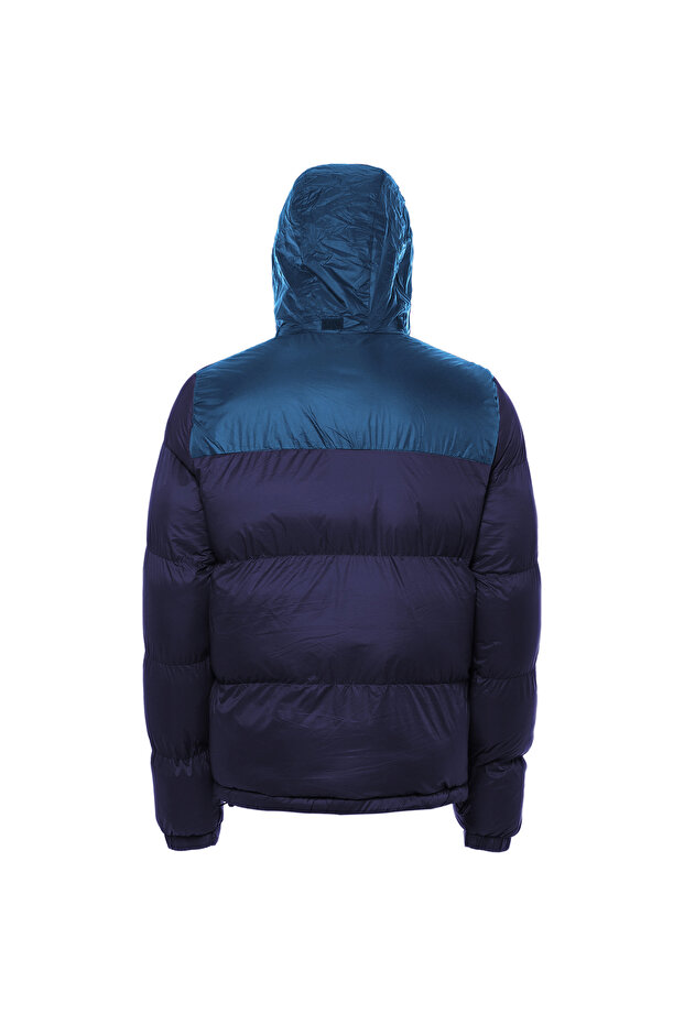 Wattierte Steppjacke - 2