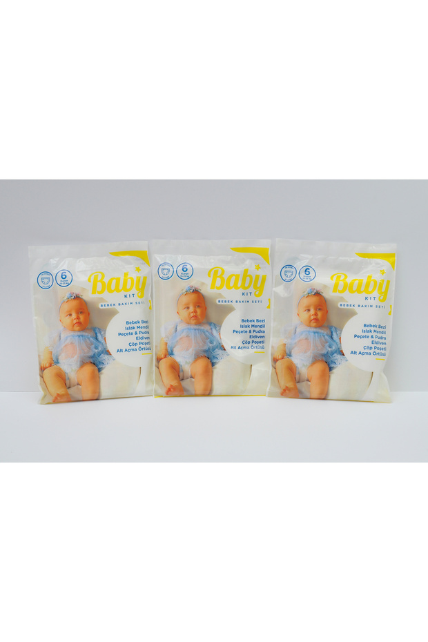 bebek bezi - 1