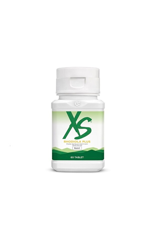 Rhodiola Plus XS™ - 1