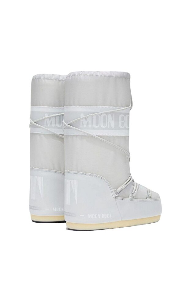 Moon Boot Kadın Uzun Kar Botu - 2