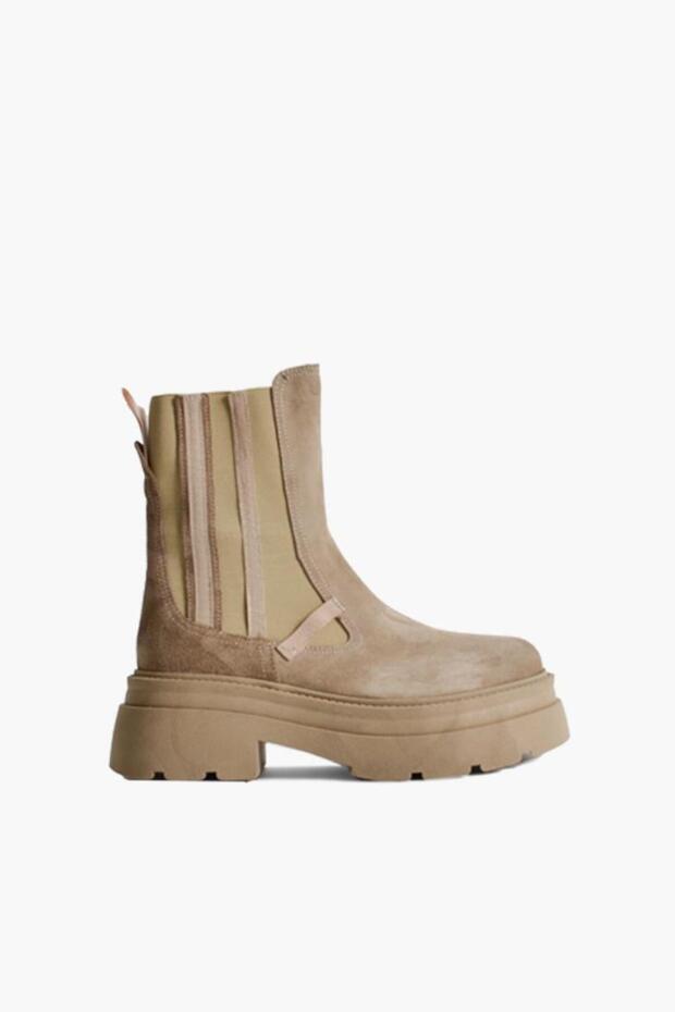 MONRA - Vizon Süet - Bot - 2