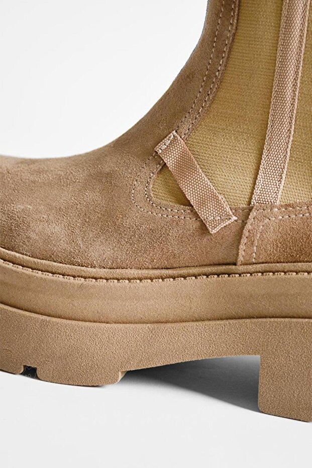 MONRA - Vizon Süet - Bot - 4