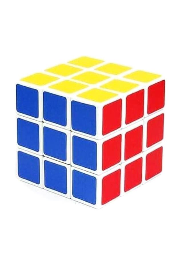 3x3x3 Intelligence Cube - 2