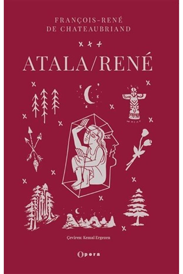 Atala / Rene - 1