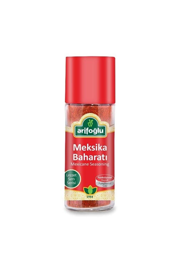 Meksika Baharatı 45g - 2