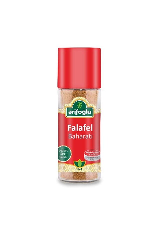 Falafel Baharatı 45g - 3