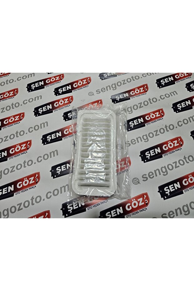 17801-21030 YARIS 99-05 AIR FILTER - 2