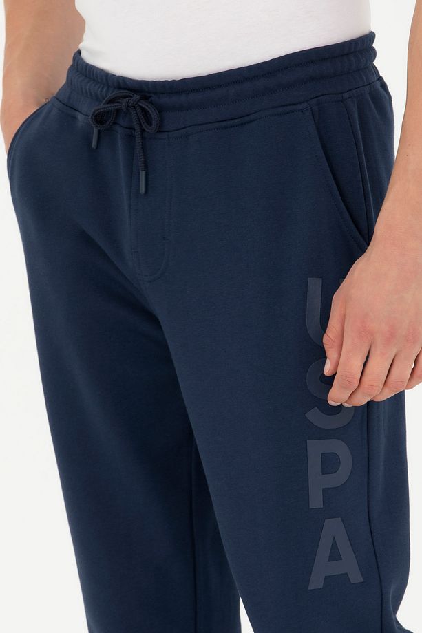 U.S. POLO ERKEK SPOR TEK EŞOFMAN ALTI G081SZ0OP.000.1639145 HEROS - 5