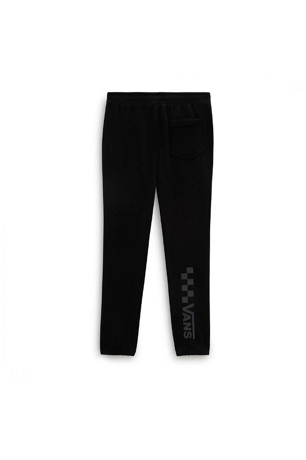 Vn0a7y1xblk1x Trecker Pant-b Siyah Kadın Eşofman Altı - 2