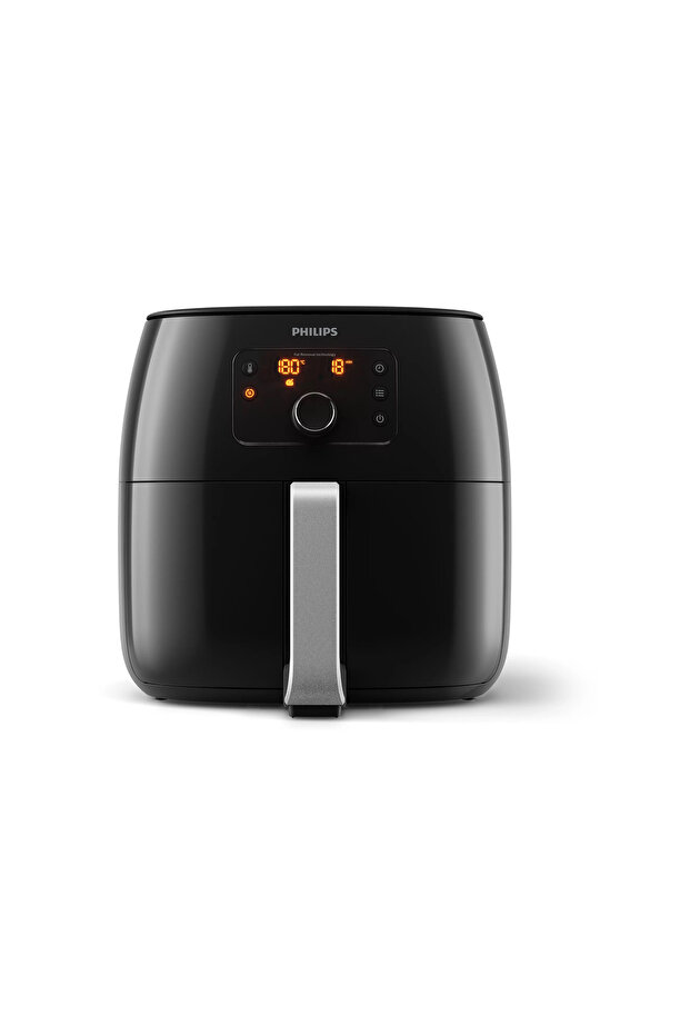 Premium Airfryer XXL - 1