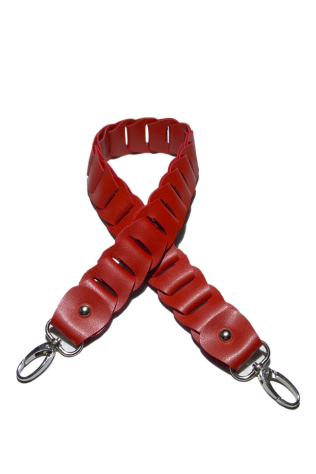 Braided Bag Hanger - 2