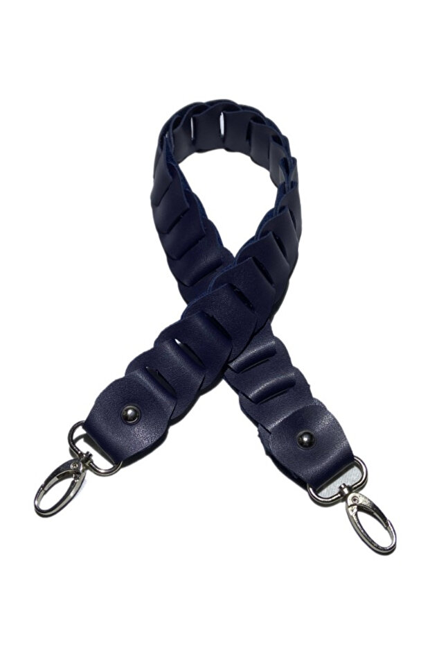 شماعة حقيبة مضفرة - 2