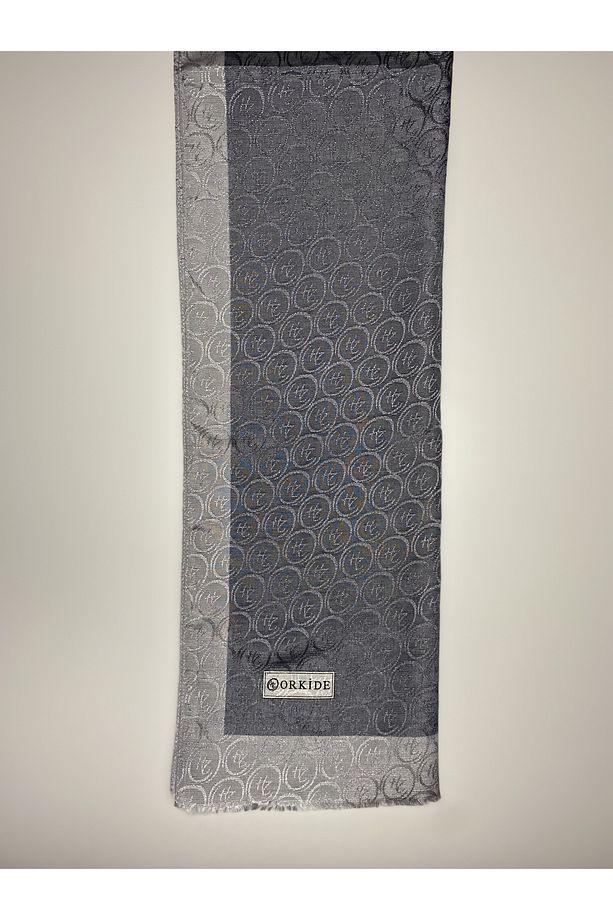 Monogram Şal - 1