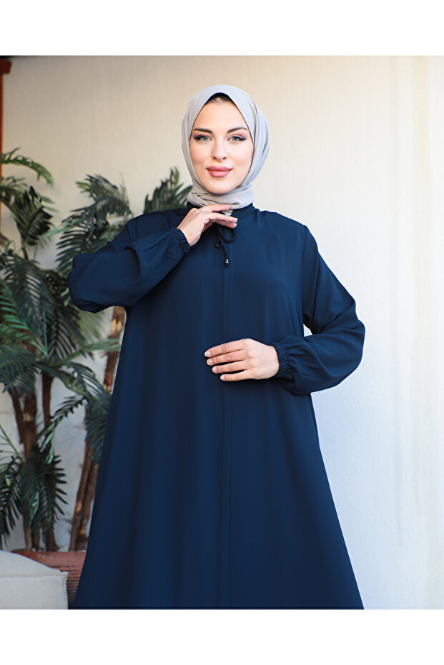HALF MEVLANA SUMMER FERACE - 4