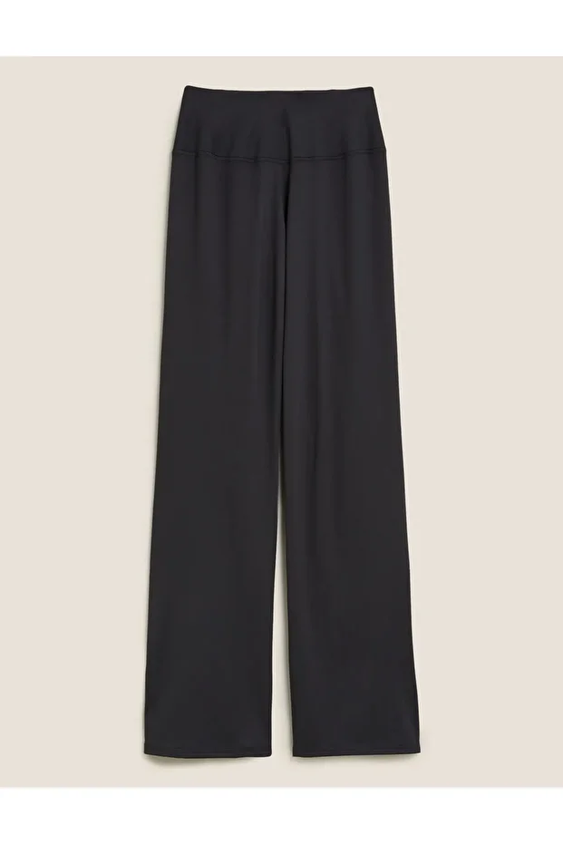 Regular Fit Yoga Pantolonu - 7